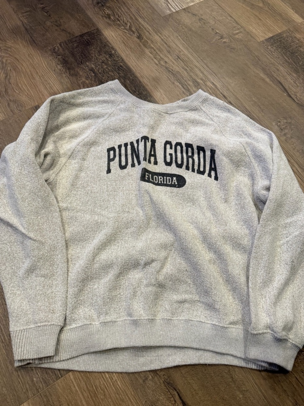 crewneck